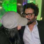 Kamya Punjabi Instagram - #kasha 🫶 @shalabhdang