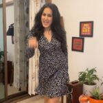 Kamya Punjabi Instagram - #truethat #kamyapunjabi