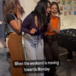 Kamya Punjabi Instagram - Girls Gang 🤩 #kamyapunjabi #jigyasasingh