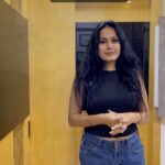 Kamya Punjabi Instagram - Seriously try it n let me know now 😄 #kamyapunjabi