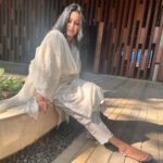 Kamya Punjabi Instagram - @gulabi_dori 🫶