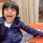 Kamya Punjabi Instagram - The name is Ivan Dang 🤩