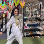 Kamya Punjabi Instagram - Day out at flee market 🕺🏼 #fleemarket #fun #kamyapunjabi