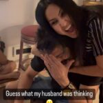 Kamya Punjabi Instagram - Don’t miss the end 😀 #kasha #madness #shalabhdang #kamyapunjabi