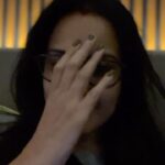 Kamya Punjabi Instagram - I love doing this to him 😀 #kasha #kamyapunjabi #shalabhdang #trendingreels