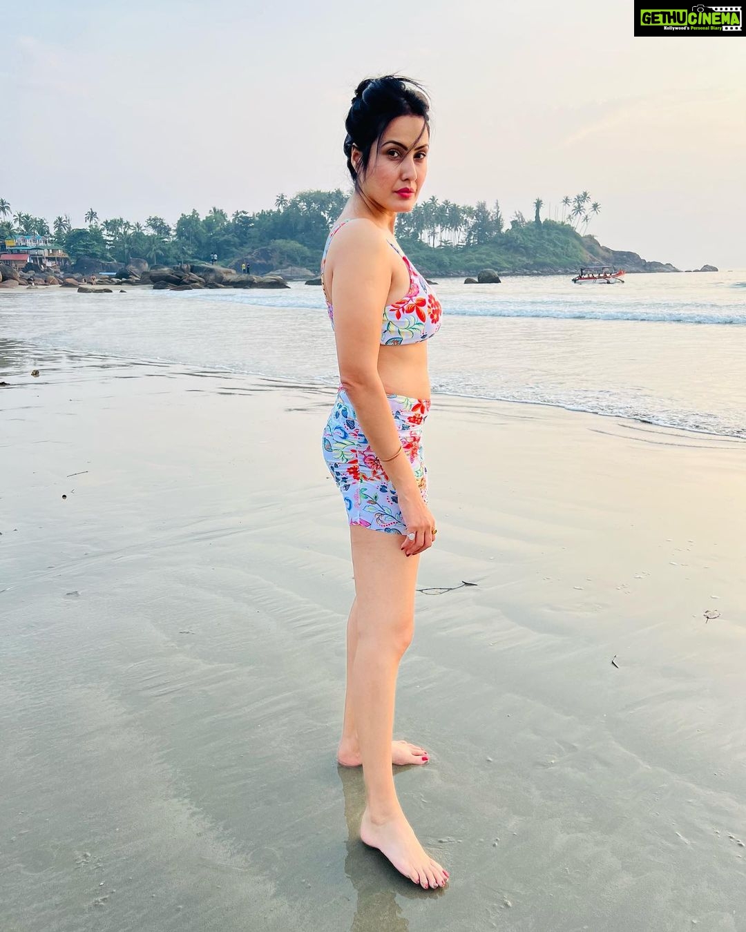 Kamya Punjabi - 11.7K Likes - Most Liked Instagram Photos