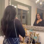 Kamya Punjabi Instagram - Story of my life 🤩 #finally @shalabhdang To all my lovely ladies that’s how it should be 🤩🕺🏼 #kasha #shalabhdang #kamyapunjabi