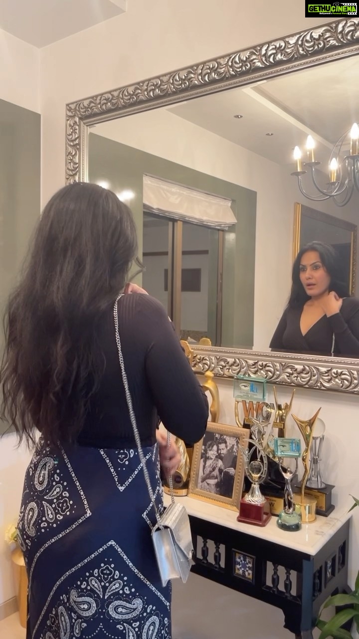 Kamya Punjabi - 14.2K Likes - Most Liked Instagram Photos
