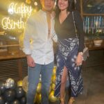 Kamya Punjabi Instagram - Happy belated birthday Champion, it was lovely meeting you, prerna n aunty 🫶 just be the way you are.. lots of love n blessings… now n forever 🤗 @pratiksehajpal
