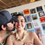 Kamya Punjabi Instagram - Hello Partner 🫶