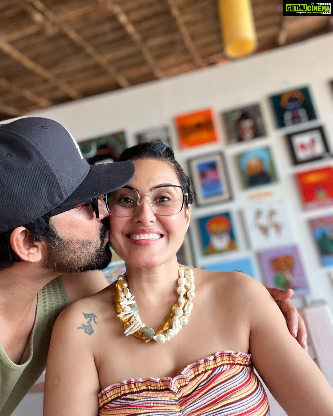 Kamya Punjabi - 14.5K Likes - Most Liked Instagram Photos