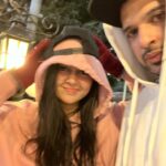Karan Kundrra Instagram - Winter diaries ❄️