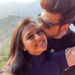 Karan Kundrra Instagram - Winter diaries ❄️