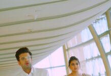 Karan Kundrra Instagram - My dream sequence & my dream girl ❤️ #Gratitude Styled by : @dollaypop Assisted by : @singlasahab04 @shreeum @deepanshigoell Blazer : @abkasaofficial Shirt : @jackjonesindia Shot : @that.nikhil #HarMaidanFateh #KaranKundrra Dubai, United Arab Emirates