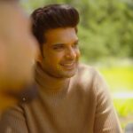 Karan Kundrra Instagram – In my lover boy era ft. (husn ki) vaadiyaan 🫶🏼
Are we loving #InniSiGal ?! Drop your feedback in the comments below! 🙏🏼🥰 also are y’all ready for part two of the vlog????