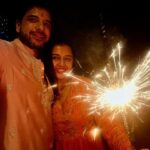 Karan Kundrra Instagram – Let there be victory over hate… hope your Diwali was as bright ❤️