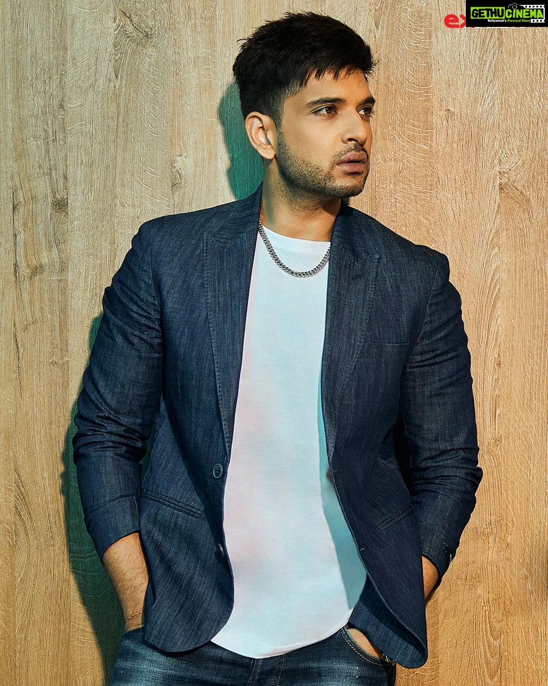 Karan Kundrra Instagram - Read @kkundrra's exclusive interview in our October issue ✨ Editor in chief: Ramesh Somani (@ramesh_somani) Shot by: Mohit Varu (@mohitvaru) Styled by: Simran Kabra (@simran_kabra) Assisted by: Jinal Nagda (@jinalpnagda) Hair by: Elvis Vaaz (@elvisvaaz) Make-up by: Mangesh R. Ghadge (@makeupbymangesh) Artist reputation Management: @media.raindrop On Karan; Look 1 Full look: jack&jones (@jackjonesindia) Shoes: jack&jones (@jackjonesindia) Chain: drip project (@dripproject.co) Look 2 Full look: jack&jones (@jackjonesindia) Shoes: jack&jones (@jackjonesindia) Bracelet: drip project (@dripproject.co) The Westin Mumbai Powai Lake