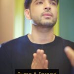 Karan Kundrra Instagram - Say YES to brighter skin with the Garnier Men TurboBright Super Serum Gel. Get rid of dark spots and dullness with just one pump! Formulated with Vitamin C and Cooling Menthol which absorbs 5X faster. #Ad #CForBright #SuperSerum #GarnierIndia @thegarnierman