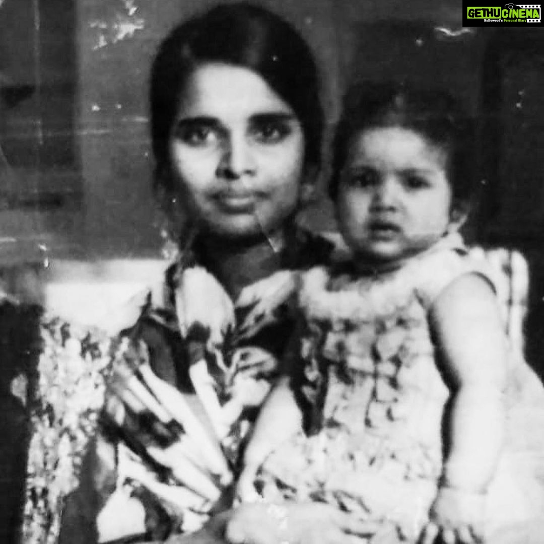Karan Kundrra Instagram - Happy Birthday my sweet angel.. thank you for loving us fiercely my epitome of grace.. love you maa #MummyKundra