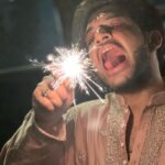 Karan Kundrra Instagram – Let there be victory over hate… hope your Diwali was as bright ❤️