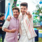 Karan Kundrra Instagram - Hey Beerrie 🍻✌🏼