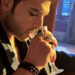 Karan Kundrra Instagram - 3.. 2.. 1.. BANG ‼️