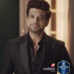 Karan Kundrra Instagram - Hi Guys! Calling in the New Year with same old wishes? Or are you looking to wish your loved ones in a special way this New Year’s? Now you can, with Seagram’s Imperial Blue Packaged Drinking Water, ColorsTV and me. Watch this video and find out how. Simply log on to www.colorstv.com/becausemenwillbemen (link in bio) and select my video. Put in your name along with your friend’s name and send this customized video to your loved ones! @becausemenwillbemen @colorstv @nishantbhat85 @pratiksehajpal #becausemenwillbemen #seagram #imperialblue #Happynewyear #happynewyear2023 #newyearcelebration #colorstv #collaboration #newyearwithimperialblue