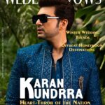 Karan Kundrra Instagram – A great man is strong because he can be gentle. Ending the year with a bang! 

@kkundrra on the Man Cover of @weddingvows.in wearing @laromaniofficial

WV CEO: @itsme_daksh
Interview by: @farvi_wadhwa
Stylist: @sshorewala
Photographer: @thebhupeshkalal
Hair Stylist: @elvisvaaz
Make Up: @makeupbymangesh
Location: @hotel_saharastar
Styling Assistant : 
@styledbyakriti
@dhwaniivithalani_22
Team WV: @farvi_wadhwa
Artist Reputation Management: @media.raindrop

#weddingvowsmagazine #karankundrra #coverstar #mancover #weddingmagazine