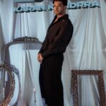 Karan Kundrra Instagram - We are 3 for 3. BT/S Kundrra is now yours! Concept: @appu.rentlyblunt @tgbtroop Shot by: @that.nikhil @dotstudiosmumbai Styled by: @shreeum #StyledByTGB Style team : @anushakala Rings: @nenikaar @amamajewels Shoes: @jeetinder_sandhu Shirt: @siddhantagarwallabel (reworked) Pants: @dromodaa (reworked) Necklace: @hars_bijoux