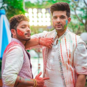 Karan Kundrra Instagram - Hey Beerrie 🍻✌🏼
