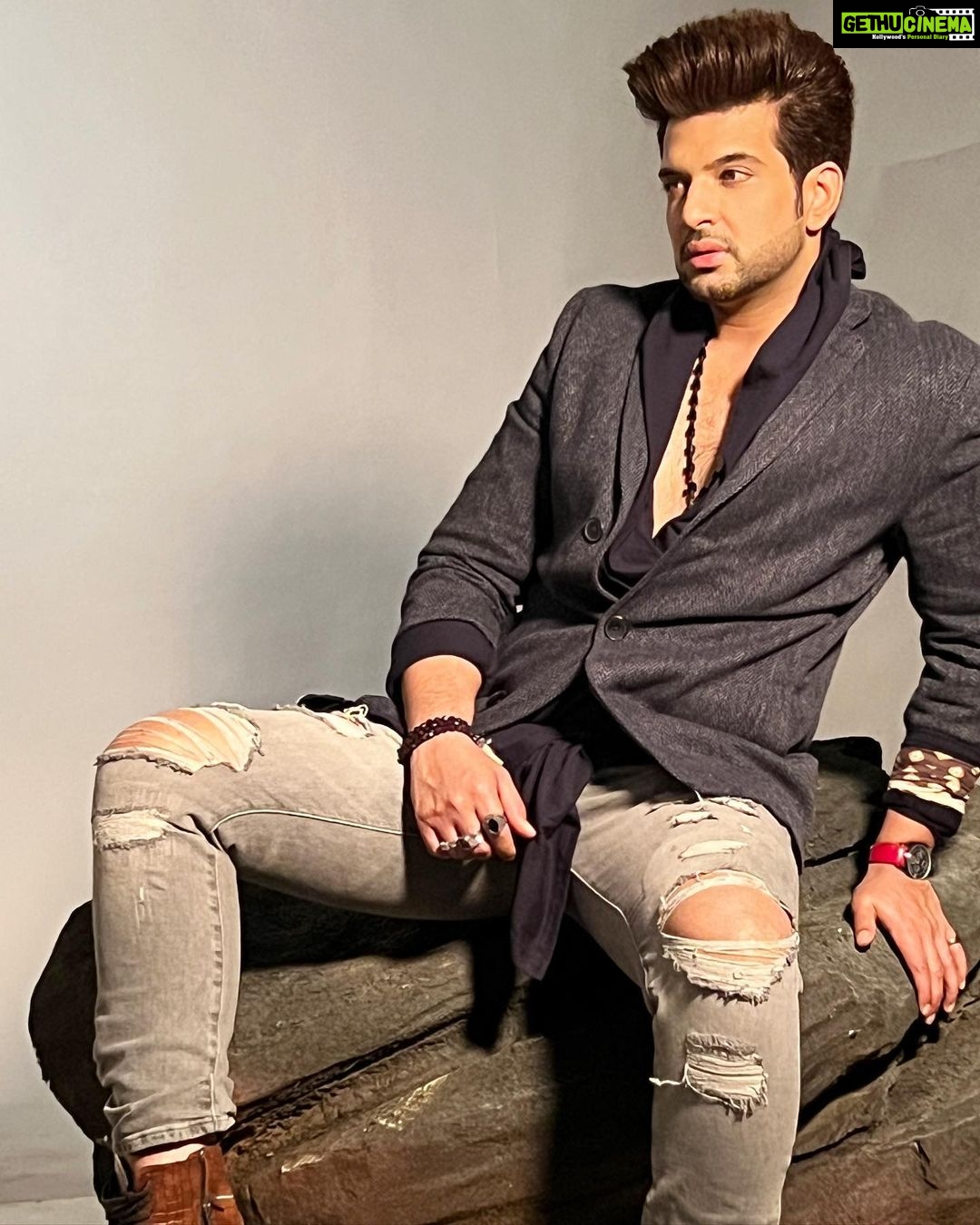 Karan Kundrra Instagram - thank you for the love 💕