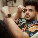 Karan Kundrra Instagram - rather entertain and hope that they learned something than educate them and hope that they were entertained :)