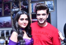 Karan Kundrra Instagram - teri choti choti khushiyaan.. tere fazool ke dramme.. tera haqq jataane ka tareeqa.. tere spectacular scale ke shaq.. tere chote mote sapne aur mere badey badey jawaab.. teri ajeeb daastaan ne jeena sikha diya iss fakir ko..! 🧿