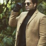 Karan Kundrra Instagram - you secretly hate me.. I openly don’t care.. ;)