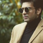 Karan Kundrra Instagram - you secretly hate me.. I openly don’t care.. ;)