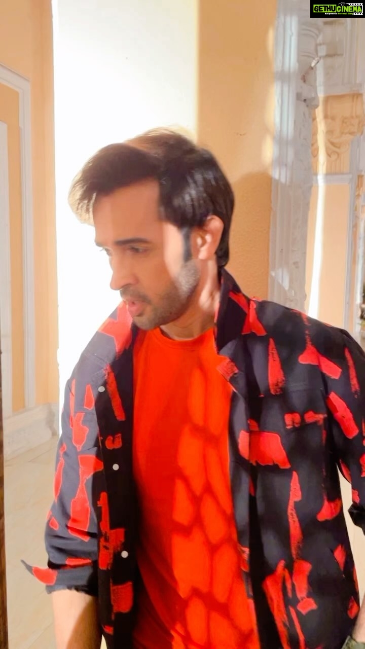 Karan Sharma Instagram - Mujhe harakar koi meri jaan bhi le jaye mujhe manzur hai Magar Dhoka dene wale ko main … . . #karansharma #reels