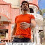 Karan Sharma Instagram - Jane Kab - kahan miloge humse humsafar ?? . . #karansharma #reelsinstagram #trending . . … #humsafar #karansharma #missinglove