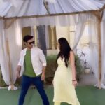 Karan Sharma Instagram - Munda kukad kamaal da 😎 . . . #reels #reelsinstagram #trendsetter #dance #dancereels #explore #reelkarofeelkaro #kukkad #tanyasharma