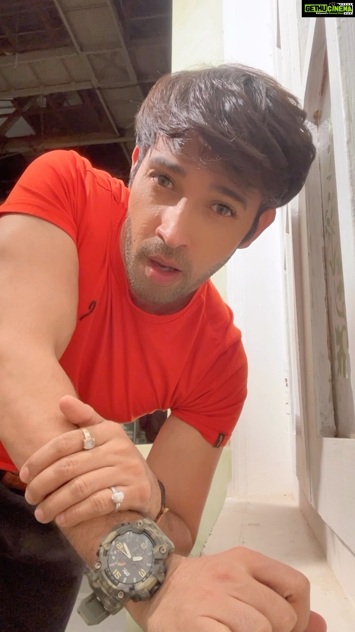 Karan Sharma Instagram - DIL TOD JOD KAR TODNE WALE KO KYA KEHTE HAI 😎 ! . #karansharma #reels #reelsinstagram #srk