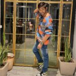 Karan Sharma Instagram - #happynewyear2023 to all ❤️🤗🙏🤘 . At the Beginning of year 2023 just wanna tell everyone who I met even for a minute… we were destined to meet and spend some time together 🥰… All my friends who are with me , We have a connection from our past lives and it will continue ! … Let’s be together and enjoy this journey called life. I love guys !Happy New Year !❤️🤗🥰 #happynewyear2023 #karansharma