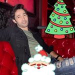 Karan Sharma Instagram - Merry Christmas guys 🎅 🎄 🥰🤗 #merrychristmas #karansharma #blessings