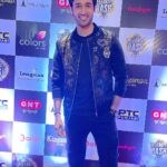 Karan Sharma Instagram - Had great time @iwmbuzz ❤️ #iwmbuzzparty #karansharma #celebration