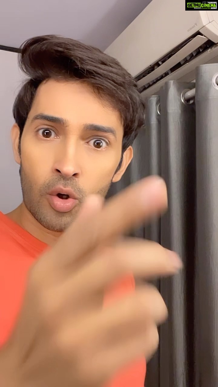 Karan Sharma Instagram - It’s been a long day 😎 . . #longday #fun #karansharma #sasuralsimarka2