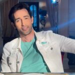 Karan Sharma Instagram - Don’t stop till it’s done ! . . #karansharma #thoughtoftheday