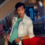 Karan Sharma Instagram - Failure is also a path towards success ! . #karansharma #thoughtoftheday #blessings #love