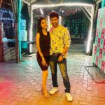 Karan Sharma Instagram - Sister Love ❤️ @shivanisemwal954 #sisterlove #karansharma