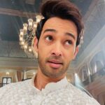Karan Sharma Instagram - Have a jolly day 😎 #karansharma . . . #sasuralsimarka2 #vivaan #menfashion #menstyle