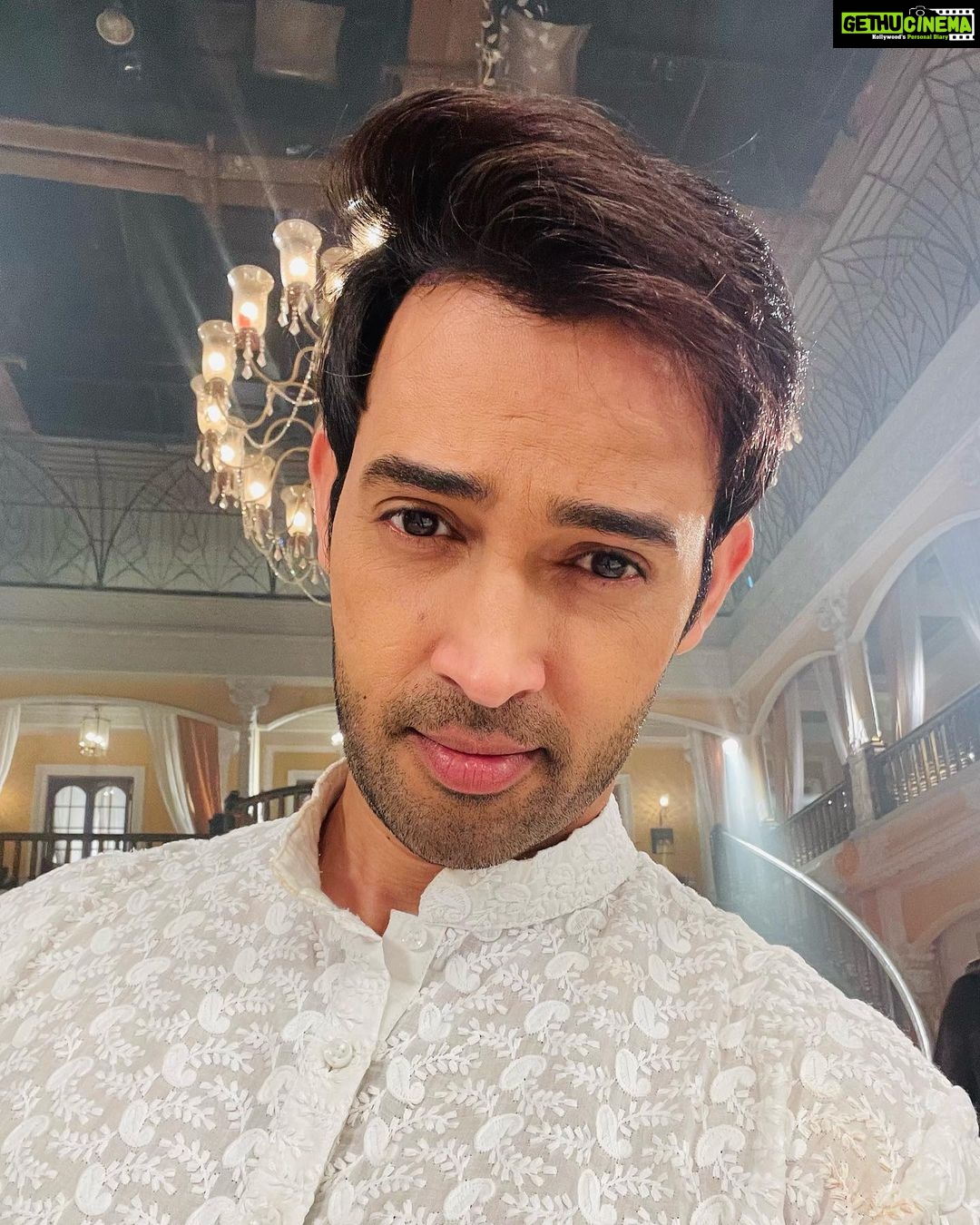 Karan Sharma Instagram - Have a jolly day 😎 #karansharma . . . #sasuralsimarka2 #vivaan #menfashion #menstyle