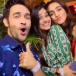 Karan Sharma Instagram – Baki sab thik 🥹- Bas chal rahe 🥺😃😎
.
.
#fun #reels #karansharma