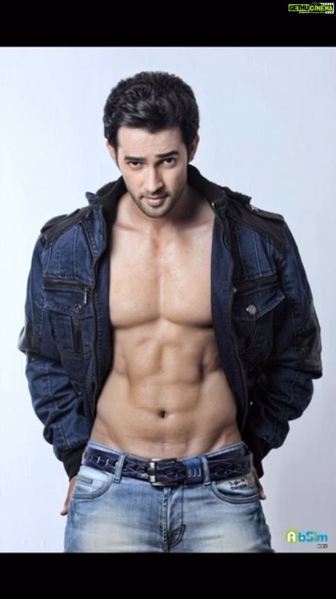 Karan Sharma Instagram - Ab ye bhi karke dek lete hain 😎❤️ #reels #fun #newtrend #karansharma